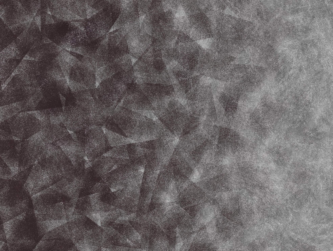 Flotex by Starck - 324008 Artist anthracite / silver B4